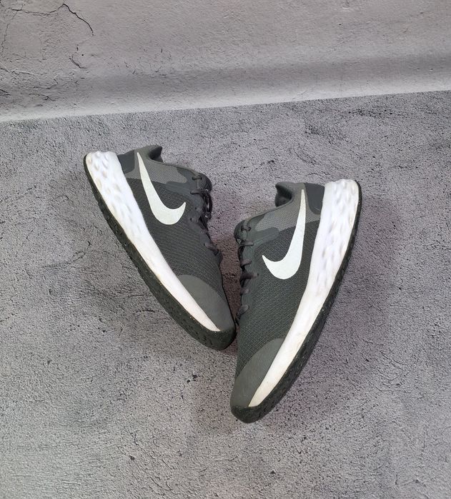 Кроссовки Nike Revolution 6 беговые спортивные женские Downshifter 7