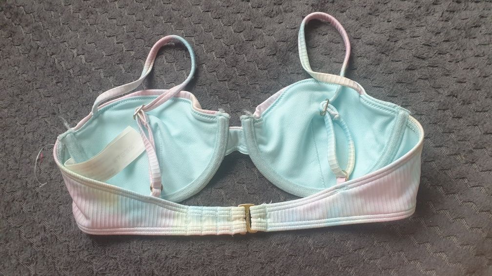 Góra od bikini Hollister