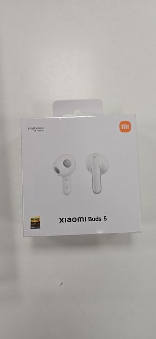 Vendo Xiaomi S4 active e Buds 5