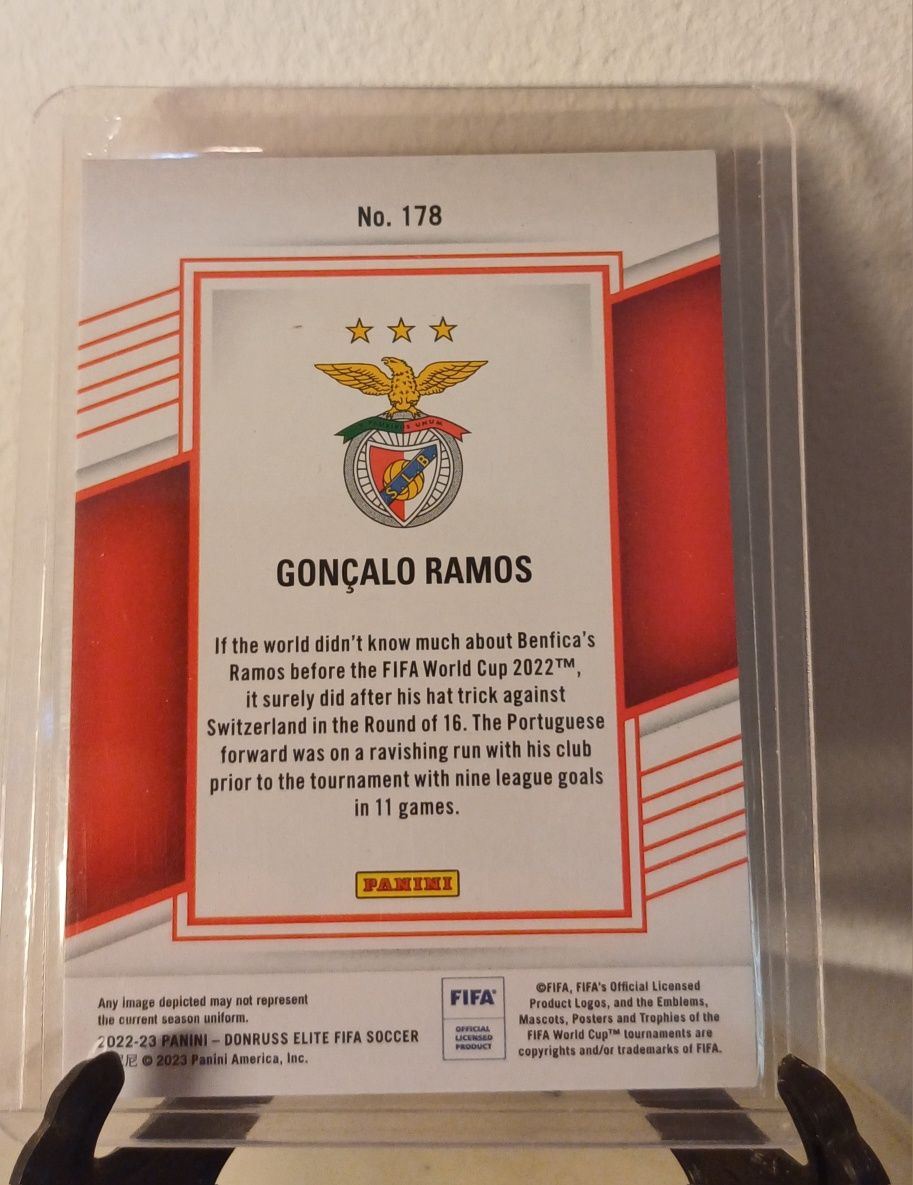 Gonçalo Ramos - Elite /35