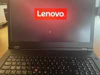 Vende-se Portátil Lenovo Think pad Gamer style !