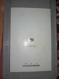 Сканер HP Scanjet 3800