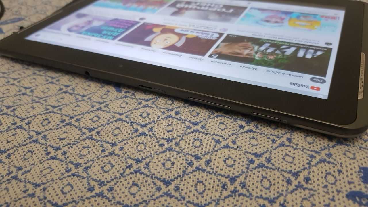ПЛАНШЕТ Samsung Tab 2 10.1 P5100 3G 16Гб SIM