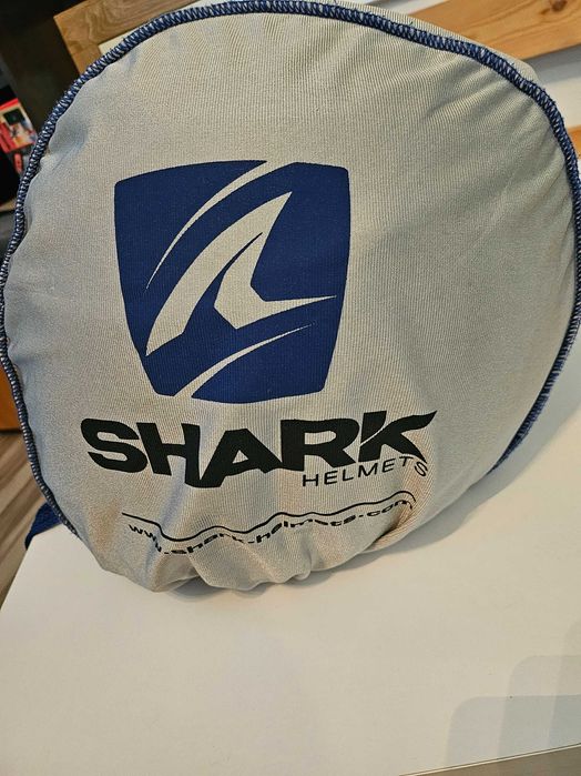 Kask motocyklowy SHARK