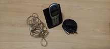 Telefon stacjonarny bezprzewodowy
