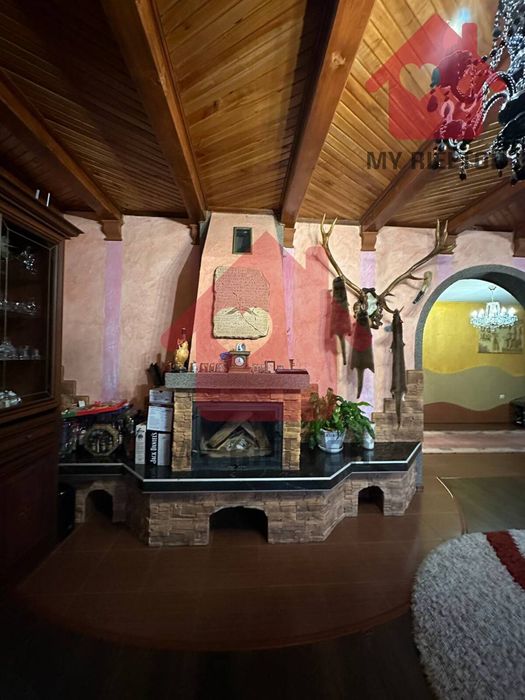 Продаж будинку с.Камяниця.