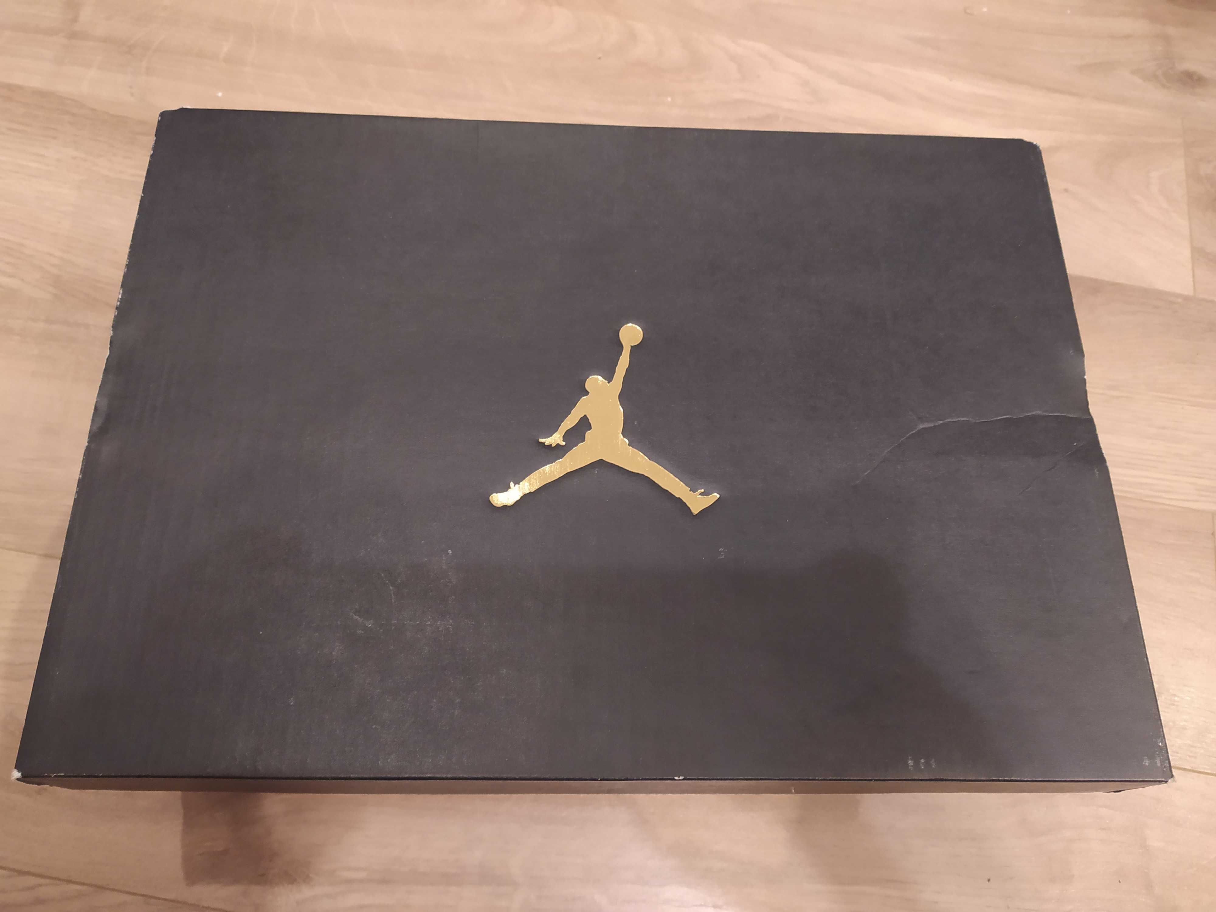 Buty Air Jordan roz. 44,5 Dł. wkładki 28,5cm Stan Idealny