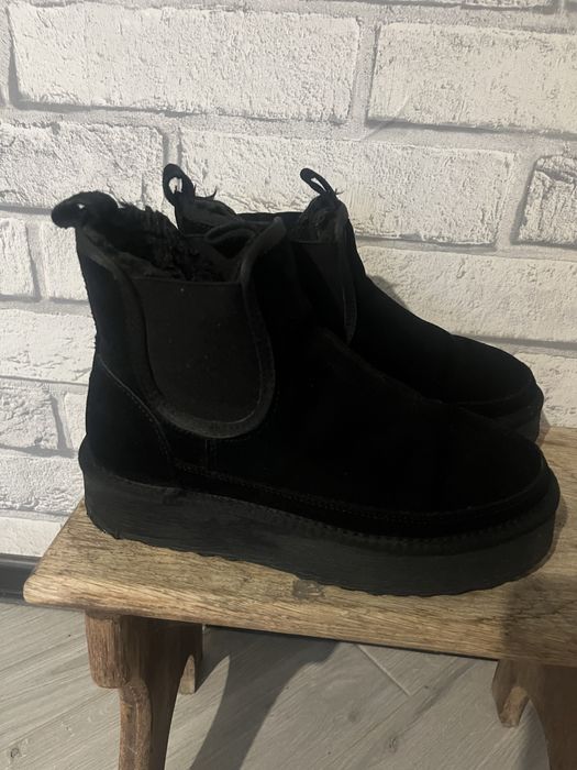 Жіночі угги від Lonza