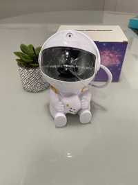 Astronauta star projetor