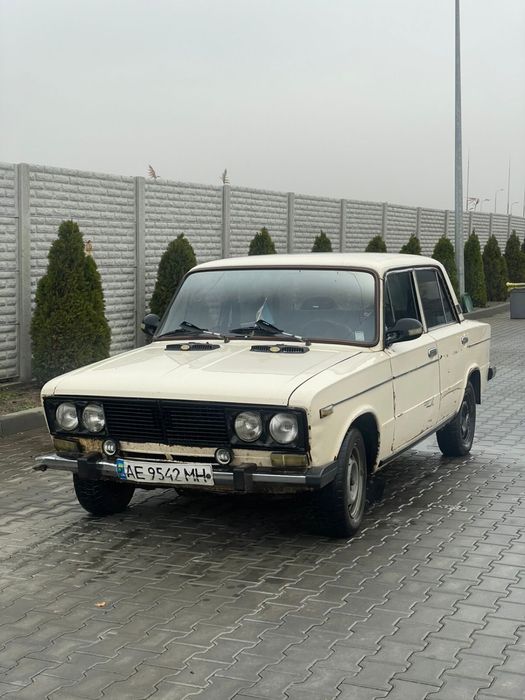 ВАЗ 21061 | 1.5 газ/бенз