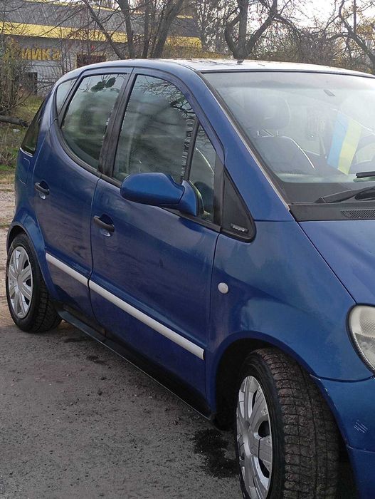 Продам Мерседес А160