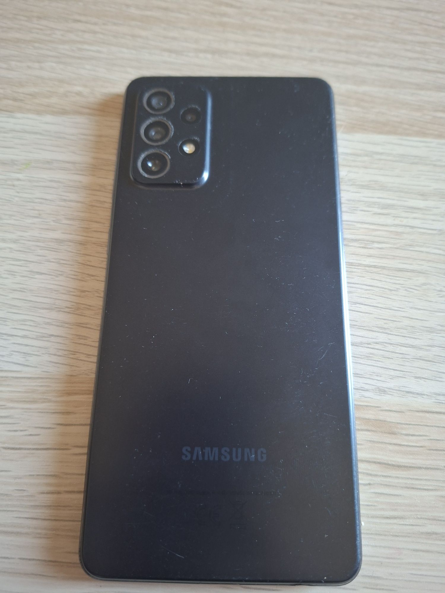 Samsung Galaxy A72