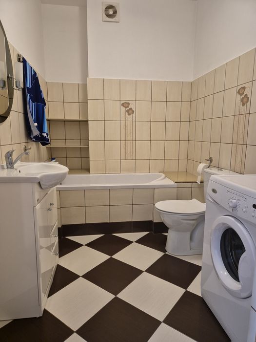 Wynajmę Kawalerkę w centrum Nowego Dworu Mazowieckiego