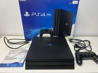 PlayStation 4 Pro 1TB / GWARANCJA / 15 gier, PS4 PRO