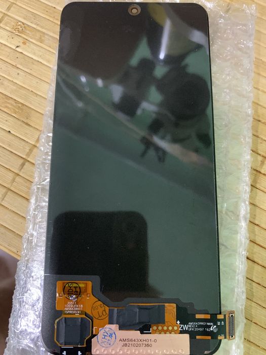 Дисплей для Xiaomi Redmi Note 11 /11s