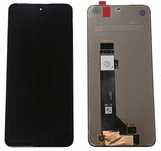 Wyświetlacz Lcd Ekran Pasuje Do Motorola Moto G13 Xt2331 / G23 Xt2333