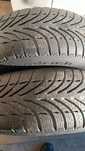 185 60r 15 зима BFGoodrich Польша