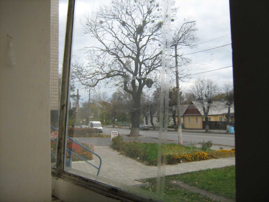 Довготривала оренда нежитлового приміщення 90м.кв, вул. Житомирська 55