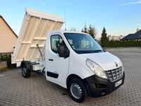 Renault Master 2.3 CDI Wywrotka