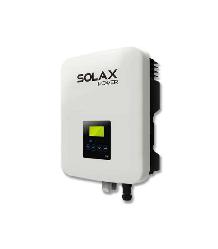 Inversor monofasico SOLAX MINI X1-3.0-S-D-G3.1 / 3000W / 1MPPT