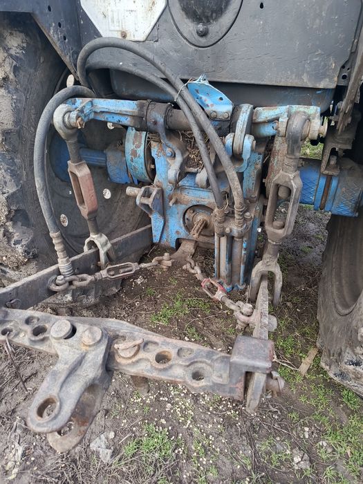 Продам трактор юмз 6