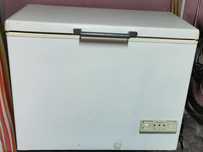 Arca congeladora Ariston