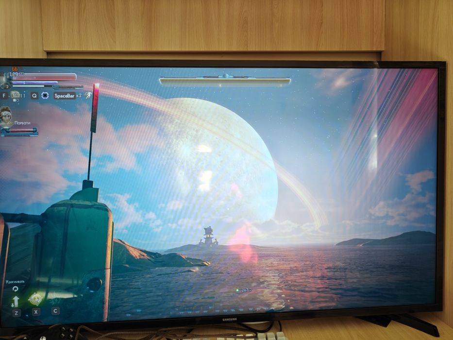 Ігровий ПК 7500f + 3070 8gb + Asus x670e + 32 gb 6000mgz + ssd 1tb + 6