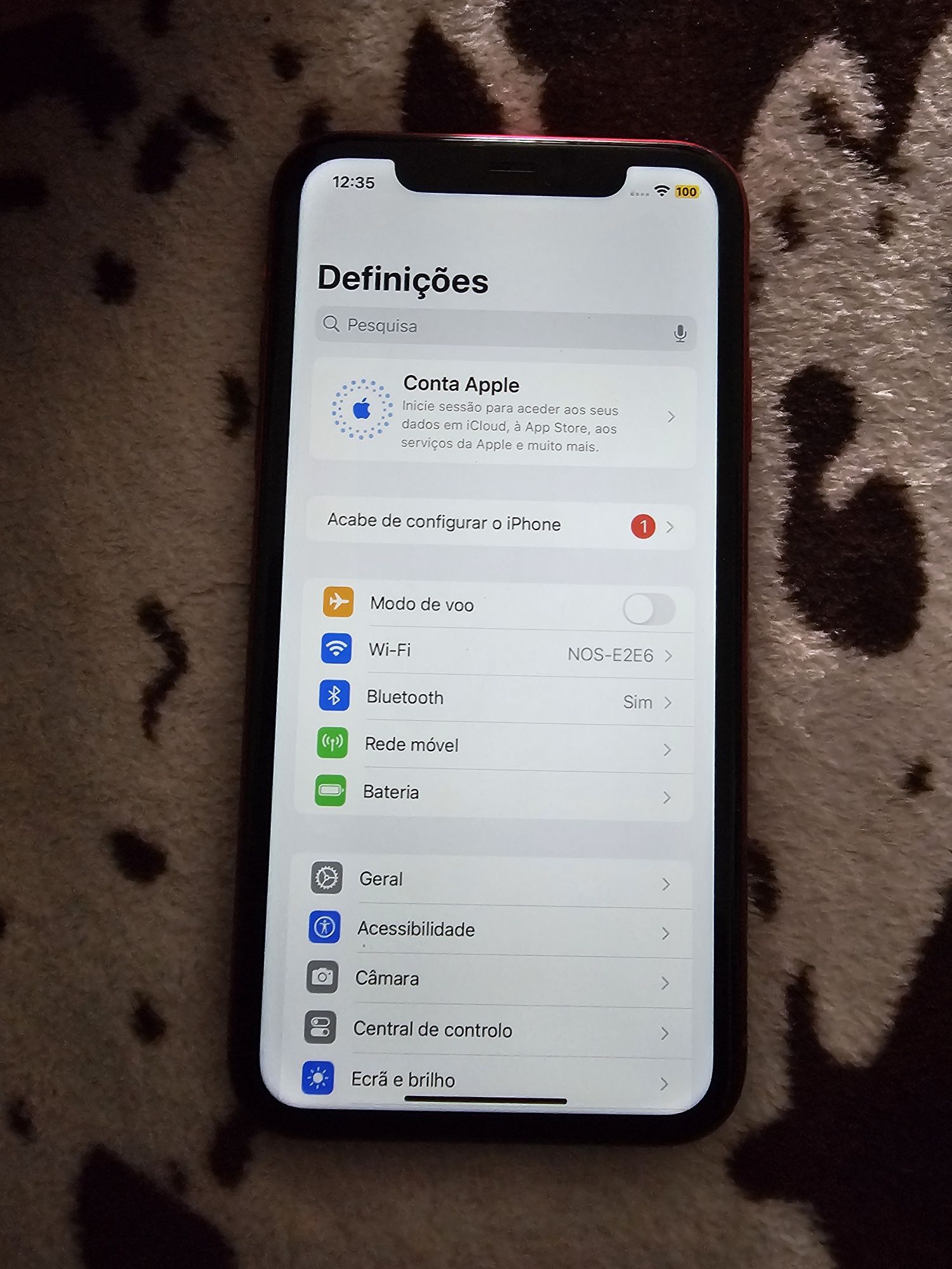 IPhone 11 64gb..