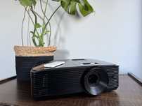 Projektor Optoma DX322