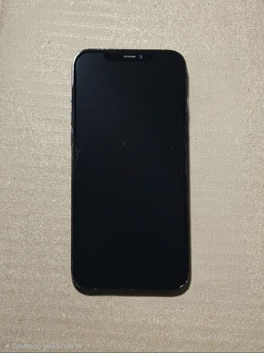 iPhone 12 Pro (128Gb)