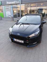 Ford Focus FORD FOCUS MK-3 LIFT ST 2.O TDCi 185 KM 2015r.