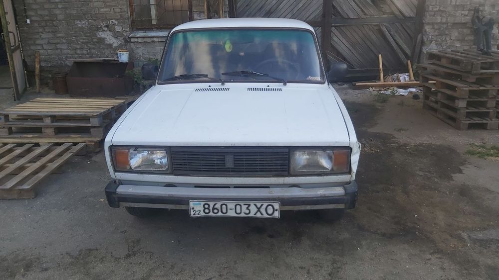 Продам  ВАЗ 2105