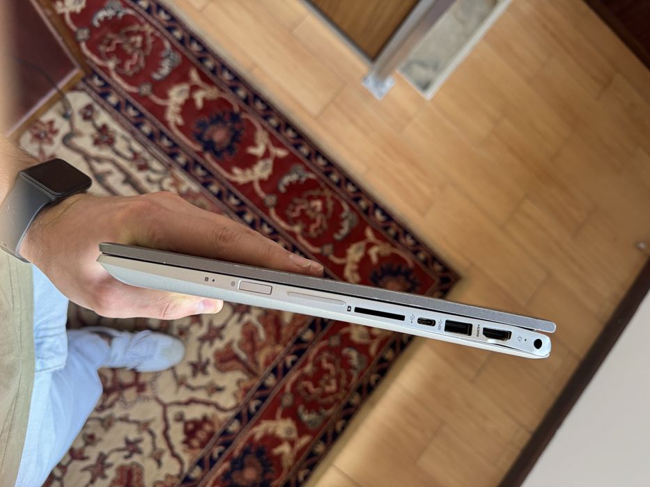 PC HP Pavilion x360
