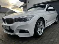 BMW 3GT BMW 3GT -> Drugi właściciel, Polski salon
