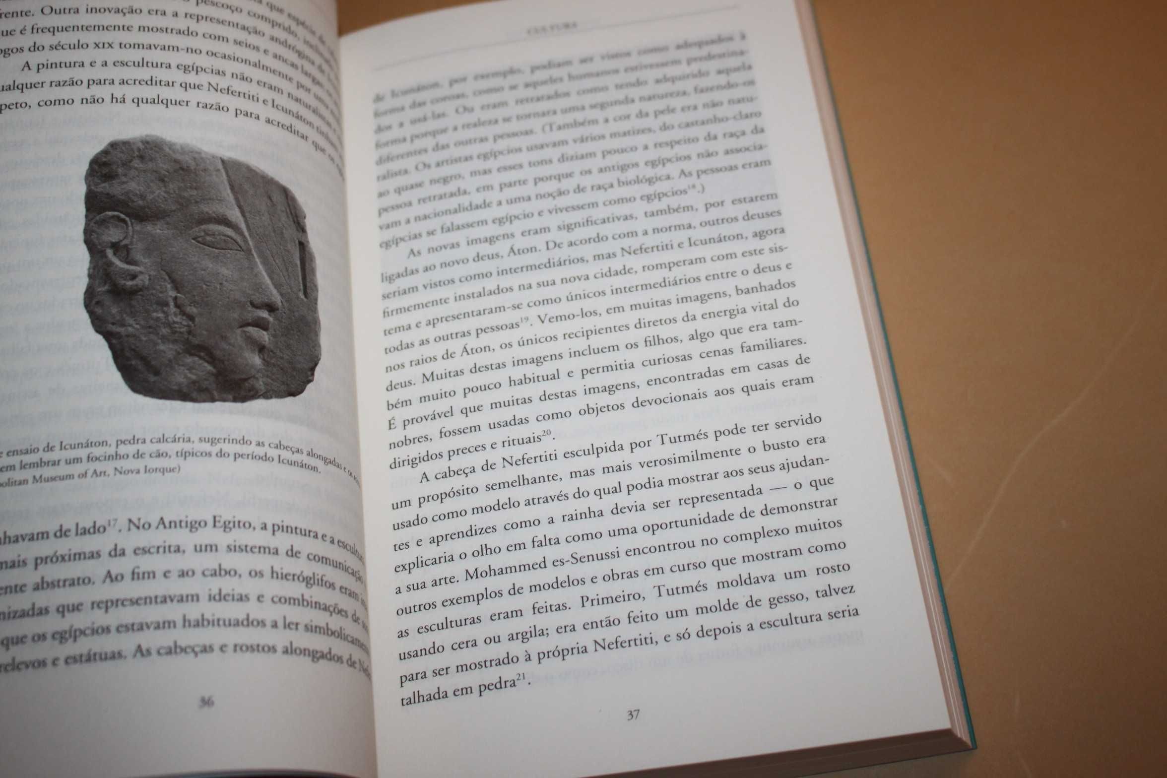Cultura - Uma Nova História do Mundo// Martin Puchner