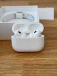 Słuchawki AirPods Pro2