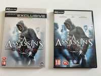 Assassin’s Creed