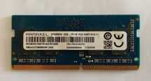 Pamięć RAM 4GB SO-DIMM 2400MHz