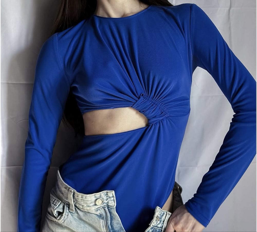 Боді від Zara , зара