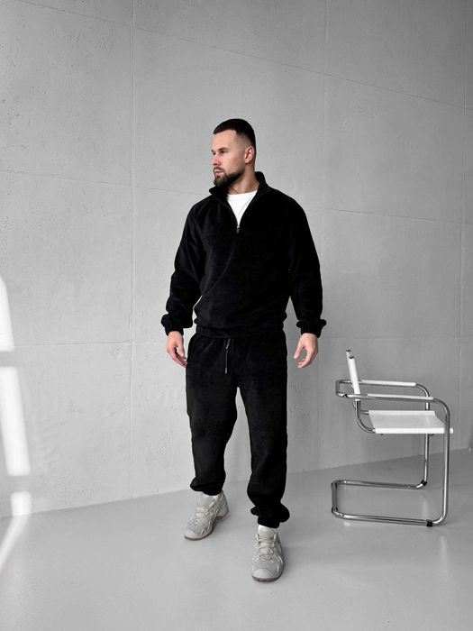 Теплий Костюм на флісі