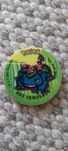 Venusaur Tazos 3mm Pokemon
