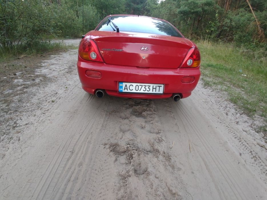 Продам авто в непогано стані
