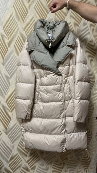 Продам пуховик в дуже хорошому стані