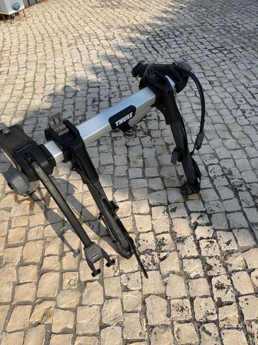 Porta Bicicletas Thule