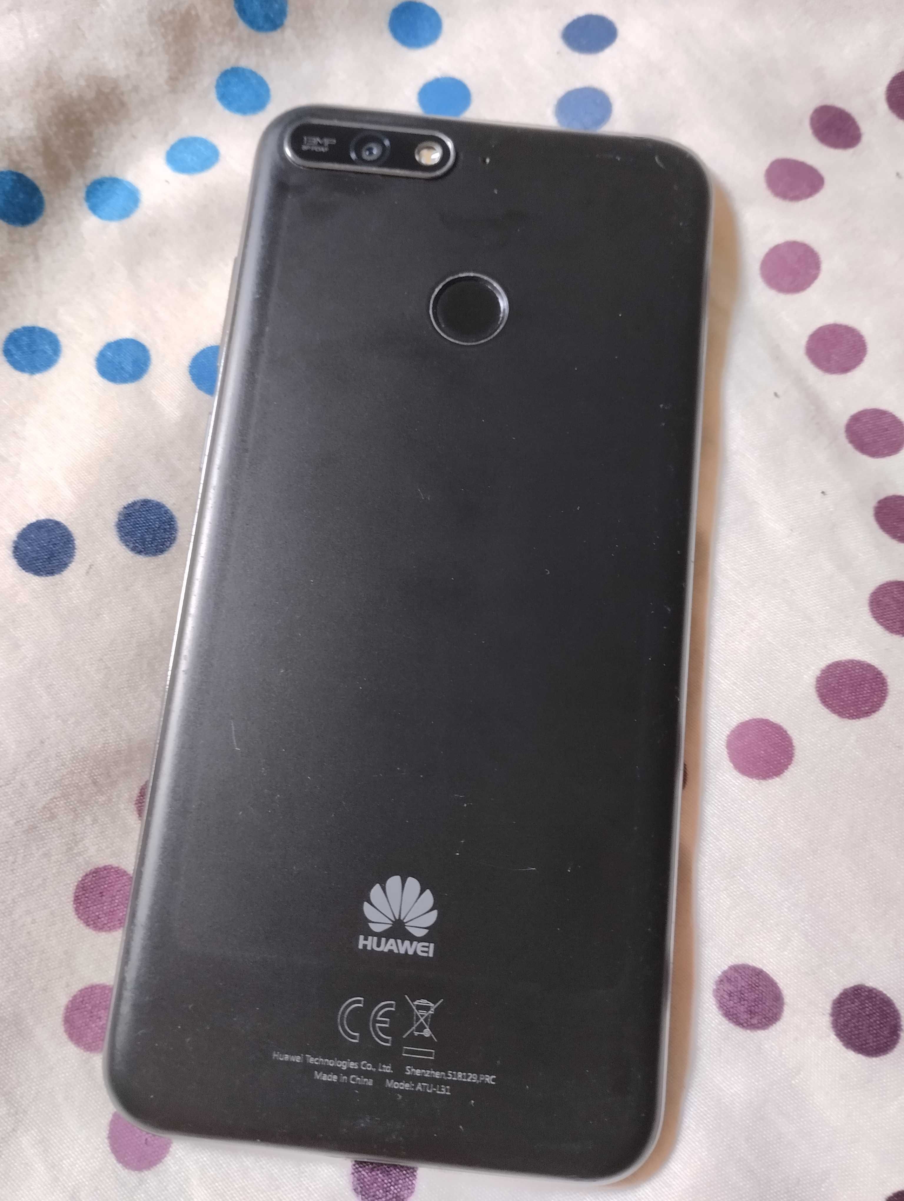 Telefon Huawei y6 2018 prime