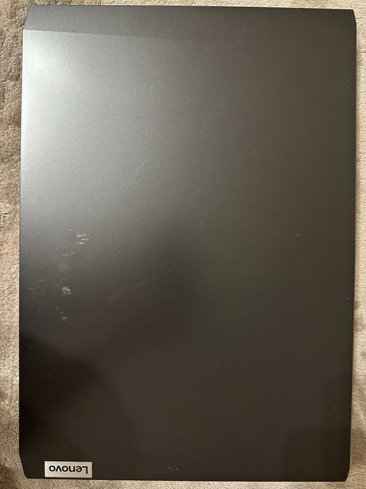 Laptop Lenovo IdeaPad Gaming3 15IHU6, i5-11320H, 16GB, RTX3050, 512GB