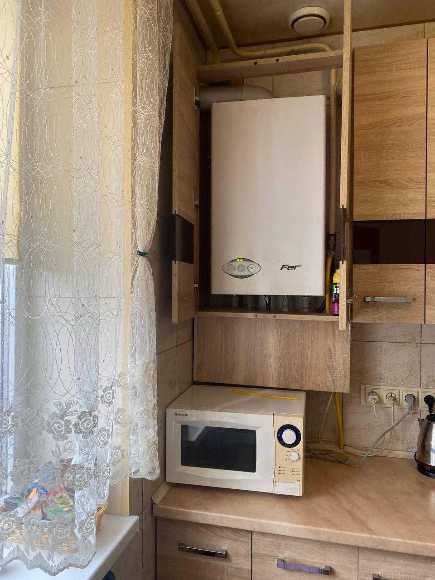 Продаж 2 кімнатної квартири, Радехів