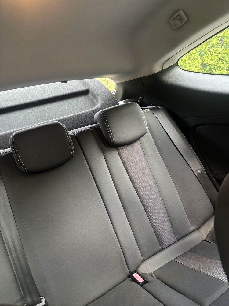 Renault Renault Megane III Coupé 1.4