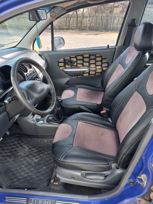 Продам Део Матіз бест