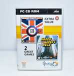 (PC) GTA + GTA London
